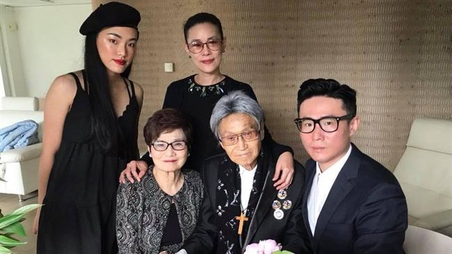 陪傅達仁善終…李恕權曝心得挺安樂法