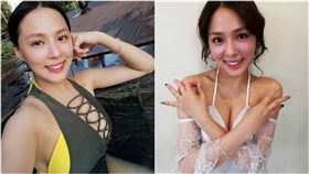 熊熊(圖/翻攝自臉書)
