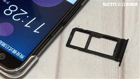  nano Sim HTC U12+ 葉立斌攝