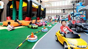 親子飯店,親子飯店排行榜。（圖／易遊網提供）