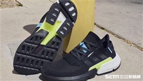 潮鞋。（圖／品牌提供）