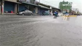 梅雨,淹水,下雨,豪雨,降雨