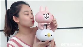 卡娜赫拉。（圖／momo購物網提供）