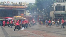 台中市三級古蹟樂成宮旱溪媽祖廟／財團法人-台中樂成宮-旱溪媽祖廟臉書