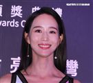 張鈞甯擔任2018亞太影展大使。（記者邱榮吉/攝影）