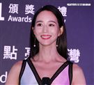 張鈞甯擔任2018亞太影展大使。（記者邱榮吉/攝影）