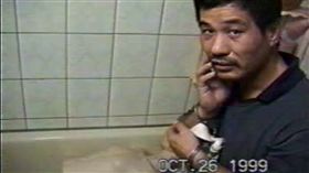 吳應弘,潘阿愛,開膛,分屍,台中(資料照片)