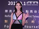 張鈞甯擔任2018亞太影展大使。（記者邱榮吉/攝影）
