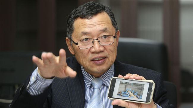 水價漲不漲？　台水董座：今年不漲
