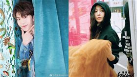 范丞丞,范冰冰／翻攝自范丞丞、范冰冰微博