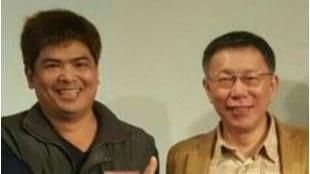 獨／柯文哲很會省？黃帥割控市府吞錢