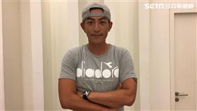 趙駿亞,／記者蕭筠攝影