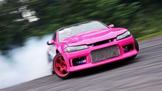 扭力怪獸！Nissan S15