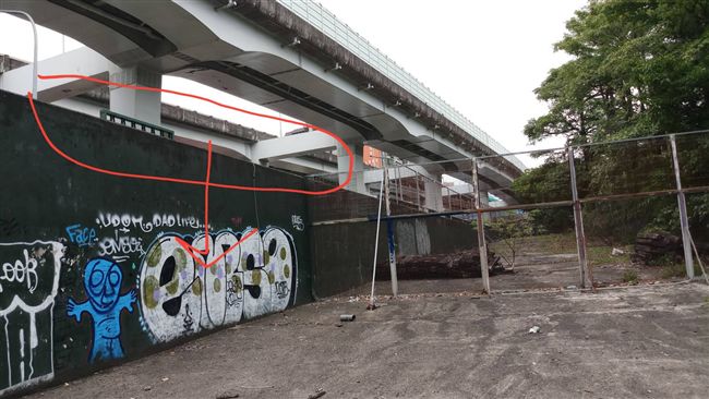 闖華山引道開電音趴　主辦人遭法辦
