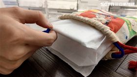 婦產科,醫師,尹長生,衛生棉,護墊,私密處,陰部