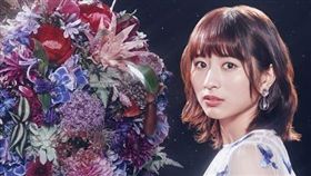 陸版新垣結衣,龍夢柔／翻攝自龍夢柔IG