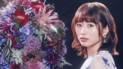 山寨新垣結衣發片　歌聲被網譏像兒歌