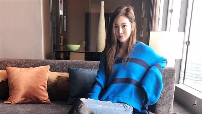 越壞越夯！曾莞婷百萬代言業主賺破億