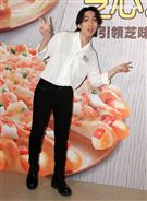 林宥嘉深情告白形象深植人心，撩粉無極限。（記者邱榮吉/攝影）