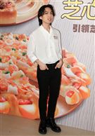 林宥嘉深情告白形象深植人心，撩粉無極限。（記者邱榮吉/攝影）