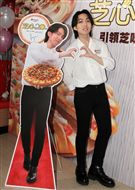 林宥嘉深情告白形象深植人心，撩粉無極限。（記者邱榮吉/攝影）