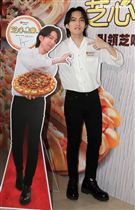 林宥嘉深情告白形象深植人心，撩粉無極限。（記者邱榮吉/攝影）