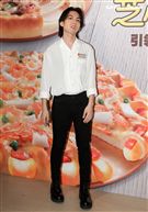 林宥嘉深情告白形象深植人心，撩粉無極限。（記者邱榮吉/攝影）