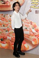 林宥嘉深情告白形象深植人心，撩粉無極限。（記者邱榮吉/攝影）