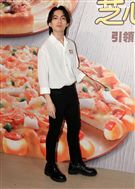 林宥嘉深情告白形象深植人心，撩粉無極限。（記者邱榮吉/攝影）