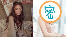 陳喬恩,／翻攝自微博