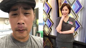 余祥銓 余筱萍/翻攝自臉書