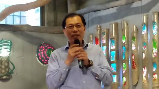 吳芳銘擬脫黨參選　民進黨將祭黨紀