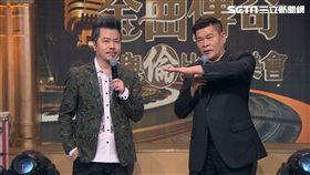 澎恰恰（圖/年代提供）