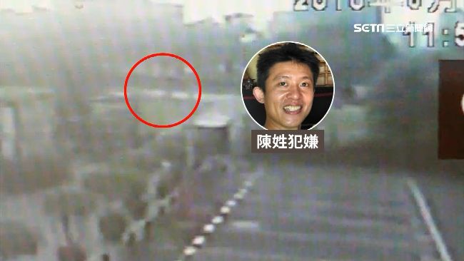 獨／大白天沒在怕！教練騎車運屍曝光