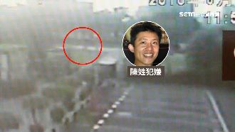 獨／大白天沒在怕！教練騎車運屍曝光