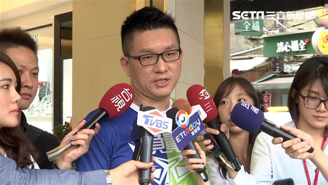 童仲彥又出包！今凌晨酒駕失控自撞