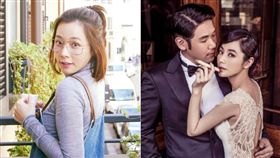 陳怡蓉,薛博仁,／翻攝自臉書