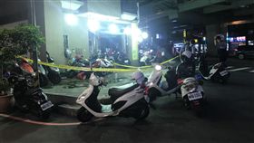 新北市,中和,景平路,墜樓,女子,命危,送醫,雙和醫院