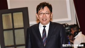 總統府副秘書長姚人多。 圖／記者林敬旻攝