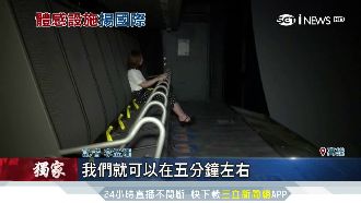 動感飛行劇院　5分鐘俯瞰高雄美景