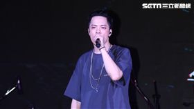 金曲初體驗  J.Sheon坦言緊張[20180619台北訊]