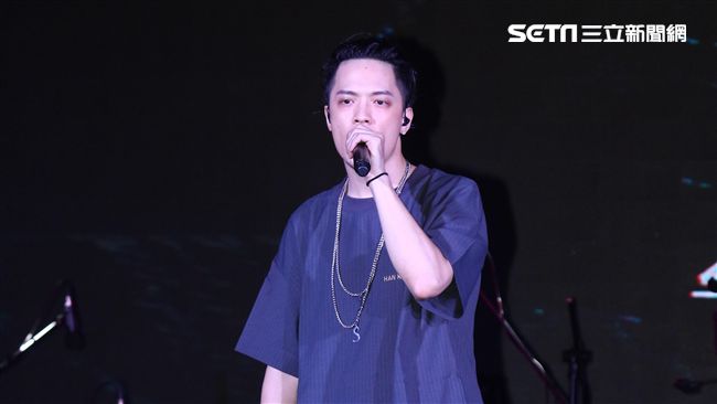 他自嘲金曲恐落榜　用食物比喻7新人