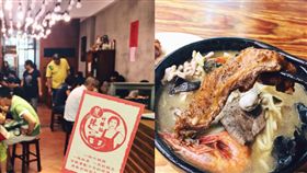 真的要關了　50年老店麗珠什錦麵只營業到6月(圖/Claire食旅記事提供)

