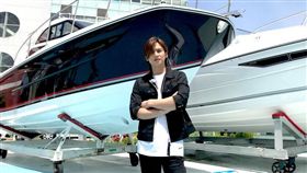 堂本光一／翻攝自日本雅虎