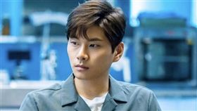 李伊庚雖然沒甚麼特別代表作，但是演戲精湛也頗受好評。（圖／翻攝自IG）