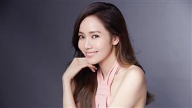 侯佩岑。(翻攝臉書)