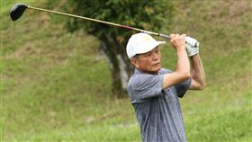 謝敏男。（圖／TSPGA提供）