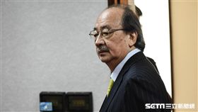 民進黨團總召柯建銘。 圖／記者林敬旻攝