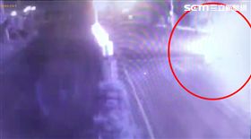 彰化,車禍,高速,焦屍,四死,消防隊,詹男,牌樓,失控