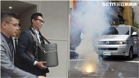 傅達仁（記者/徐翊中攝）